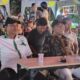 Ketua Komisi B DPRD Surabaya menghadiri acara AWS dalam peringatan Hari Kebebasan Pers Sedunia di Surabaya.