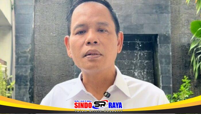 Syaifuddin Zuhri: Pers Harus Tetap Jadi Pilar Demokrasi dan Penyampai Informasi Publik