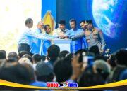 Polri Target Bangun 1.500 SPPG di Indonesia pada Tahun 2026
