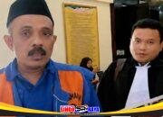 Sidang Narkoba 3 Kilo di Sampang, Kuasa Hukum Soroti Kejanggalan Barang Bukti