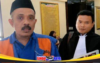 Sidang Narkoba 3 Kilo di Sampang, Kuasa Hukum Soroti Kejanggalan Barang Bukti