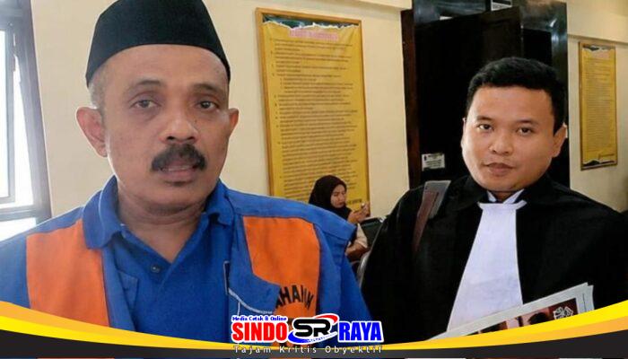 Sidang Narkoba 3 Kilo di Sampang, Kuasa Hukum Soroti Kejanggalan Barang Bukti