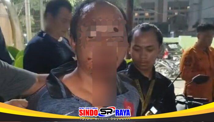 Manfaatkan Keramaian Surabaya Vaganza, Pria 40 Tahun Tega Cabuli Anak di Bawah Umur