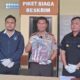 Polres Sampang Tangkap Pelaku Persetubuhan dan Pencabulan Penyandang Disabilitas