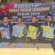 Polres Sampang Ringkus 17 Tersangka Curanmor, 16 Kasus Berhasil Diungkap