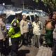 Antisipasi Banjir Rob Surabaya, Polres Pelabuhan Tanjung Perak Gencarkan Sosialisasi ke Warga Pesisir