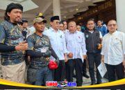 GERANAT’S Desak Pengesahan UU Transportasi Online, DPRD Jatim Nyatakan Dukungan