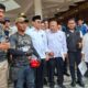 GERANAT’S Desak Pengesahan UU Transportasi Online, DPRD Jatim Nyatakan Dukungan