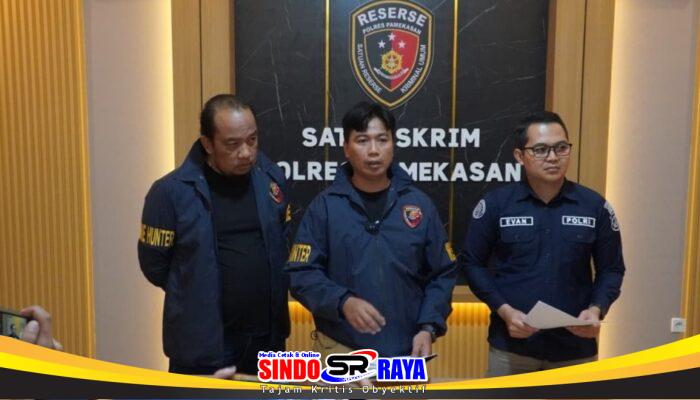 Satreskrim Polres Pamekasan Tangkap Dua Wanita Sindikat Pencurian Perhiasan di NTB