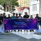 Horison Arcadia Heritage Apresiasi Penjaga Kota Lama Lewat Aksi Berbagi dan Bersih-Bersih