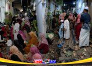 Ultah ke-29 Diajeng Putri Fathikul Hikmah Diwarnai Santunan Anak Yatim dan Launching Kejamrealita.net