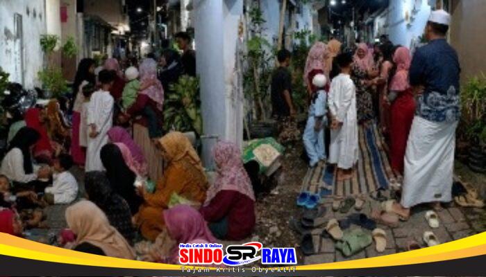 Ultah ke-29 Diajeng Putri Fathikul Hikmah Diwarnai Santunan Anak Yatim dan Launching Kejamrealita.net