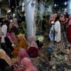 Ultah ke-29 Diajeng Putri Fathikul Hikmah Diwarnai Santunan Anak Yatim dan Launching Kejamrealita.net