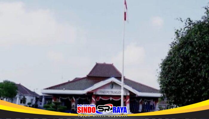 Dugaan Pencurian Uang di Pendopo Sampang Dinilai Perlu Pembuktian yang Jelas