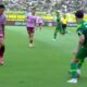 Persebaya Hajar Persik Kediri 5-0, Tutup Musim dengan Finis Empat Besar.