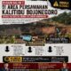 Dugaan Galian C di Area Persawahan Kalitidu Disorot, Warga Keluhkan Dampak Lingkungan dan Legalitas