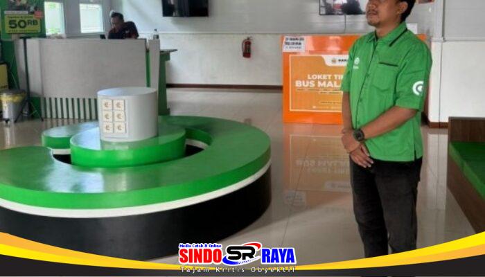 Jelang Idul Adha, Gojek Lounge Bungurasih Siap Layani Lonjakan Pengguna Transportasi Online