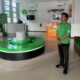 “Jelang Idul Adha, Gojek Lounge Bungurasih Siap Layani Lonjakan Pengguna Transportasi Online