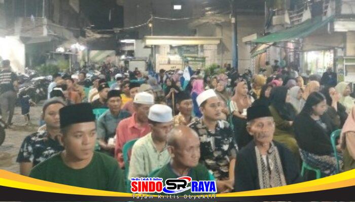 Reses DPRD Surabaya di Gundih Serap Aspirasi Warga soal Pendidikan, Kesehatan, dan Bantuan Sosial