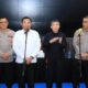 Waka BGN Siap Bersihkan Praktik Ilegal Jual Beli Titik SPPG, Koordinasi dengan Polri Diperkuat