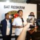 Curi Motor Tetangga, Residivis Narkoba Dibekuk Polres Pelabuhan Tanjung Perak