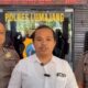 Kurang dari 24 Jam, Polres Lumajang Tangkap Tersangka Pencuri Baterai Tower Antar-Kota