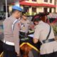 Kapolres Pasuruan Pimpin Sertijab PJU dan Kapolsek Jajaran : Tingkatkan Pelayanan Publik Humanis dan Responsif