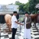 Hari Raya Iduladha 1447 H, Polda Jatim Salurkan Ratusan Hewan Kurban untuk Masyarakat