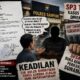 SP3 Terbit di Tengah Kejanggalan, Sunama Menangis: “Saya Cuma Cari Keadilan, Kenapa Diminta Diam?”