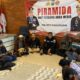 Ngopi Bareng Awak Media, Polres Pasuruan: Media Punya Peran Vital dalam Kinerja Kepolisian
