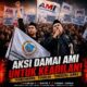 AMI Kerahkan Massa ke Kantor Imigrasi dan AJM Travel Umroh, Aksi Digelar 3-4 Juni 2026