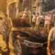 Berawal dari Parkir BMW di Depan Shanghai Park, Muncul Tuntutan Rp200 Juta