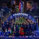 PSG Juara Liga Champions 2026 Back-to-Back, Arsenal Kandas Lewat Drama Adu Penalti