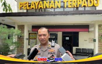 Polres Malang Amankan Tersangka Penganiayaan di Warung Seafood Singosari
