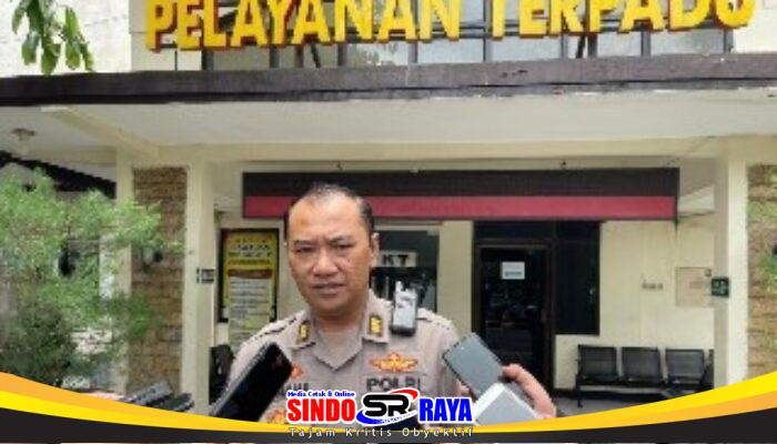 Polres Malang Amankan Tersangka Penganiayaan di Warung Seafood Singosari