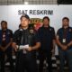 Polres Pelabuhan Tanjung Perak Hadiahi Timah Panas Pelaku Jambret yang Sasar Wisatawan di Surabaya