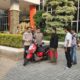 Polsek Jajaran Polres Gresik Ungkap Begal dan Curanmor, Serahkan Motor kepada Korban