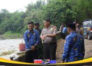 Polres Bondowoso Bangun Jembatan Merah Putih Presisi Hadirkan Manfaat Nyata bagi Warga