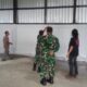 Dandim 1208/Sambas Tinjau Pembangunan Koperasi Desa/Kelurahan Merah Putih di Wilayah Kabupaten Sambas
