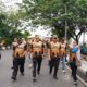 Gerak Bersama Pangdam XXII/TB dengan Insan Media Kalsel, Pererat Sinergi dan Wujudkan Informasi Edukatif