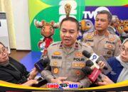 Polri Ingatkan Masyarakat Waspadai Penipuan dan Judi Bola Jelang Piala Dunia 2026