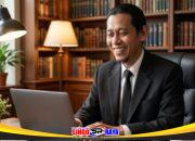 Survei IDM: Kepuasan Publik terhadap Penegakan Hukum Polri Capai 75,1 Persen