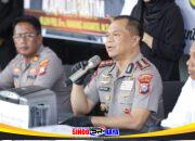 Polrestabes Surabaya Amankan 14 Tersangka Joki UTBK-SNBT