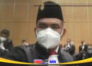 Toni Tamatompol, Advokat Surabaya, Siap Lapor Balik ke Polda Jatim