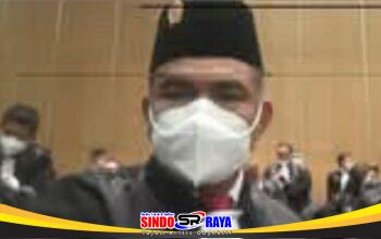 Toni Tamatompol, Advokat Surabaya, Siap Lapor Balik ke Polda Jatim