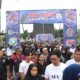 Pasiops Kodim 1008/Tabalong: Kegiatan May Day Pererat Kebersamaan Pekerja dan Masyarakat