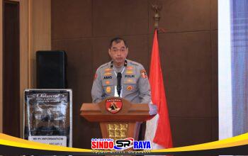 Rakernis Pusjarah Polri: Perkuat Implementasi Tribrata Dan Catur Prasetya