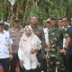 Sekda Tabalong Resmikan Jembatan Perintis Garuda, Wujud Sinergi TNI dan Pemerintah Untuk Rakyat