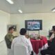 Koperasi Merah Putih Resmi Beroperasi, Presiden Apresiasi Peran Babinsa dan Dandim