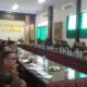 Kodim 1208/Sambas Gelar Rapat Koordinasi TMMD Ke-129 Tahun 2026